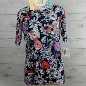 LuLaRoe XS Gigi